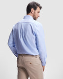 5507 Camisa Oxford