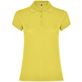 Polo Star Mujer Colores Nuevos